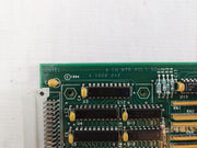 Daniel 4-6000-040 4-channel Meter Pulse Board 94V-0 Rev.B 3-6000-042
