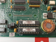 Daniel 4-6000-040 4-channel Meter Pulse Board Rev. B 8-6000-005 Pca Ce-15516