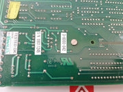 Daniel 4-6000-040 4-channel Meter Pulse Board Rev. B 8-6000-005 Pca Ce-15516
