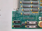Daniel 4-6000-040 4-channel Meter Pulse Board Rev B 8-6000-005 Pca Ce-15516  aaa