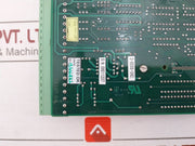 Daniel 4-6000-040 4-channel Meter Pulse Board Rev B 8-6000-005 Pca Ce-15516  aaa