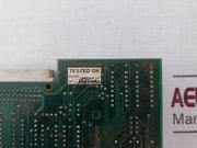 Daniel 4-6000-040 4-channel Meter Pulse Board Sch Be-15518 94V-0 3-6000-042