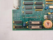 Daniel 4-6000-040 4-channel Meter Pulse Board Sch Be-15518 94V-0 3-6000-042