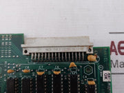 Daniel 4-6000-040 4-channel Meter Pulse Board Sch Be-15518 94V-0 3-6000-042