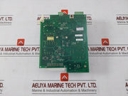 Daniel Danload 6000 Power Supply Printed Circuit Board Rev C 94V-0 Pca De 19764