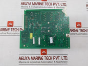 Daniel Danload 6000 Power Supply Printed Circuit Board 110-125Vac