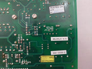 Daniel Danload 6000 Power Supply Printed Circuit Board 110-125Vac