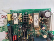 Daniel Pcb 4-6000-111 Printed Circuit Board 110-125 Vac 94V