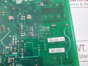 Daniel Pcb 4-6000-111 Printed Circuit Board 110-125Vac 94V