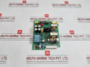 Daniel Pcb 4-6000-111 Printed Circuit Board 3-6000-068 110-125Vac