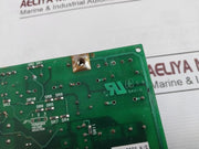 Daniel Pcb 4-6000-111 Printed Circuit Board 3-6000-068 110-125Vac