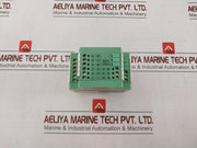 Daniel R007-i.S.Interface Module 20-32V Dc 80Ma 33Mh/Ohm 0507101