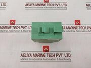 Daniel R007-i.S.Interface Module 20-32V Dc 80Ma 33Mh/Ohm 0507101