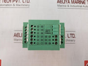 Daniel R007-i.S.Interface Module 20-32V Dc 80Ma 33Mh/Ohm 0507101