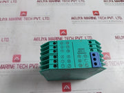 Daniel R007-i.S.Interface Module 20-32 Vdc 80 Ma 250 V