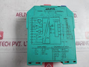 Daniel R007-i.S.Interface Module 20-32 Vdc 80 Ma 250 V