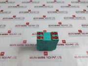 Daniel R007-i.S.Interface Module 20-32 Vdc 80 Ma 250 V