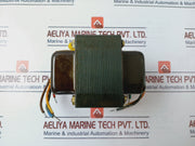 Daniel Woodhead 1675-12 Transformer Output 12V 90Va