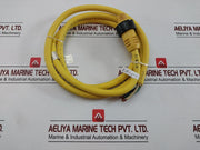 Daniel Woodhead 600v 18a  Cordset Connector 32323