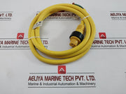 Daniel Woodhead 600v 18a  Cordset Connector 32323