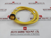 Daniel Woodhead 600v 18a  Cordset Connector 32323