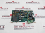 Daniel 3-6000-029 Printed Circuit Board For Cpu 94V-0 Rev.A Ae-19375