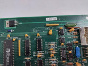 Daniel 4-6000-028 Display Board Pcb Assembly Rev E 94V-0