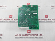 Daniel 4-6000-111 Printed Circuit Board 110-125Vac Rev C