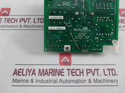 Daniel 4-6000-111 Printed Circuit Board 110-125Vac Rev C