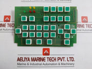 Danielson Bat 405 Membrane Keypad