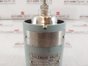 Danle K-303 Solenoid Valve Dc24V 15A 0.49 Mpa 0Yp-000-001 D 2107