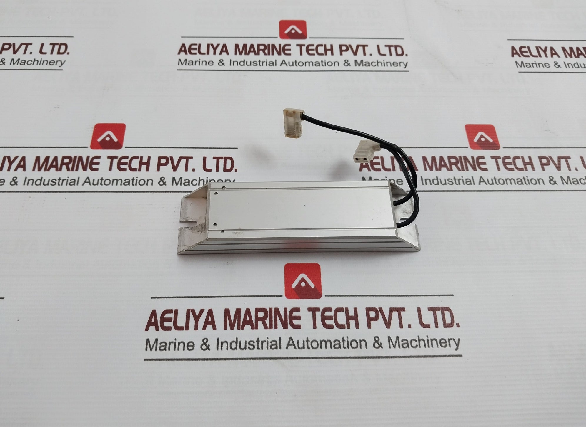 Danotherm F2 Z1153227411 Resistor