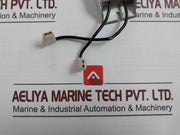 Danotherm F2 Z1153227411 Resistor 74981 411