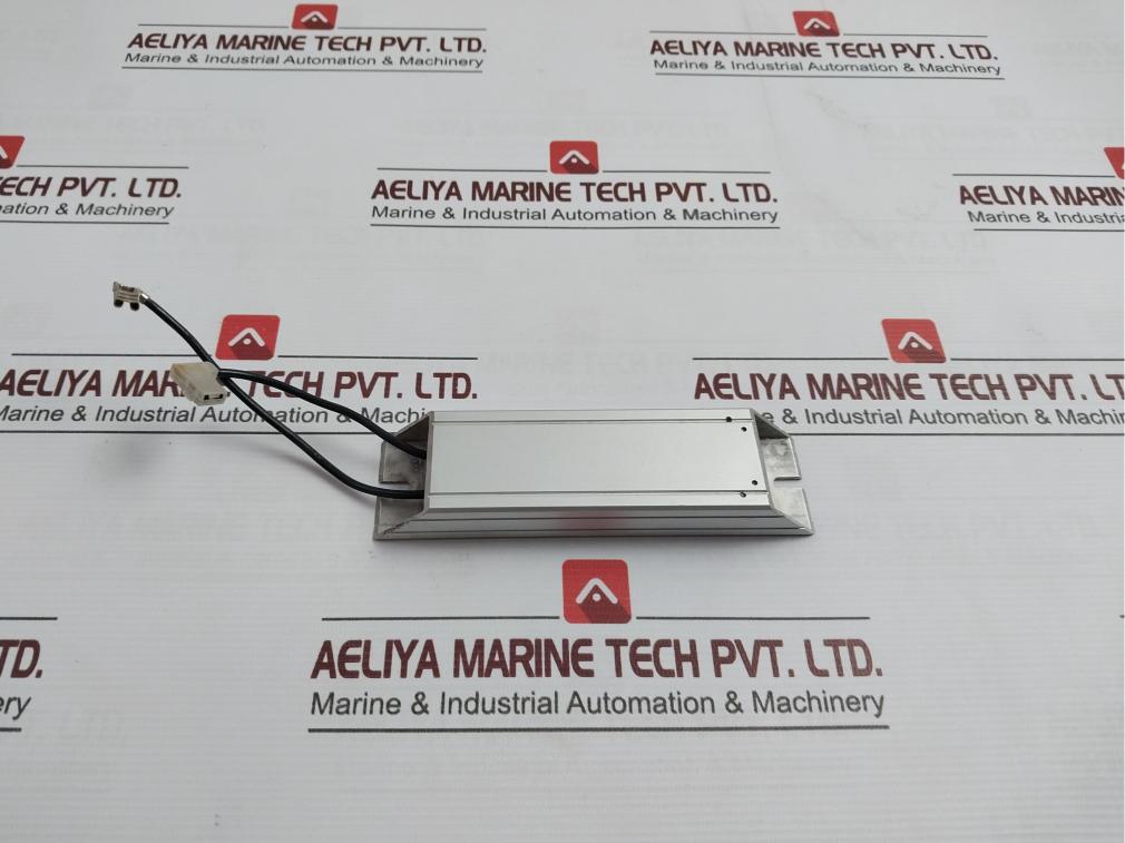 Danotherm F2 Z1153227411 Resistor