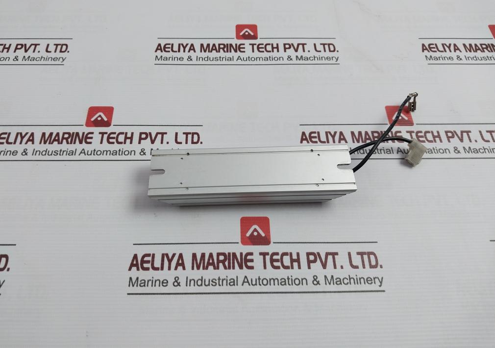 Danotherm F2 Z1153227411 Resistor