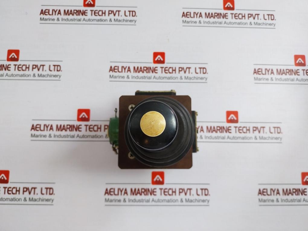 Joystick Controller By Danotherm Fb-2051