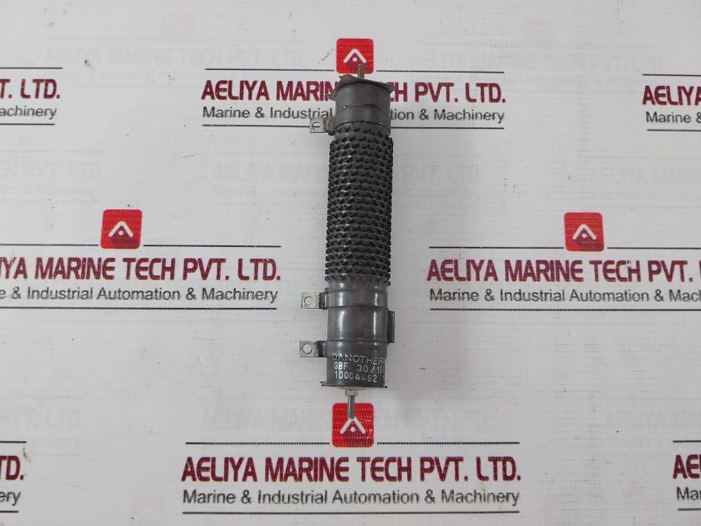 Danotherm Gbf 30/156 S Power Resistor 165W 6.8Ω