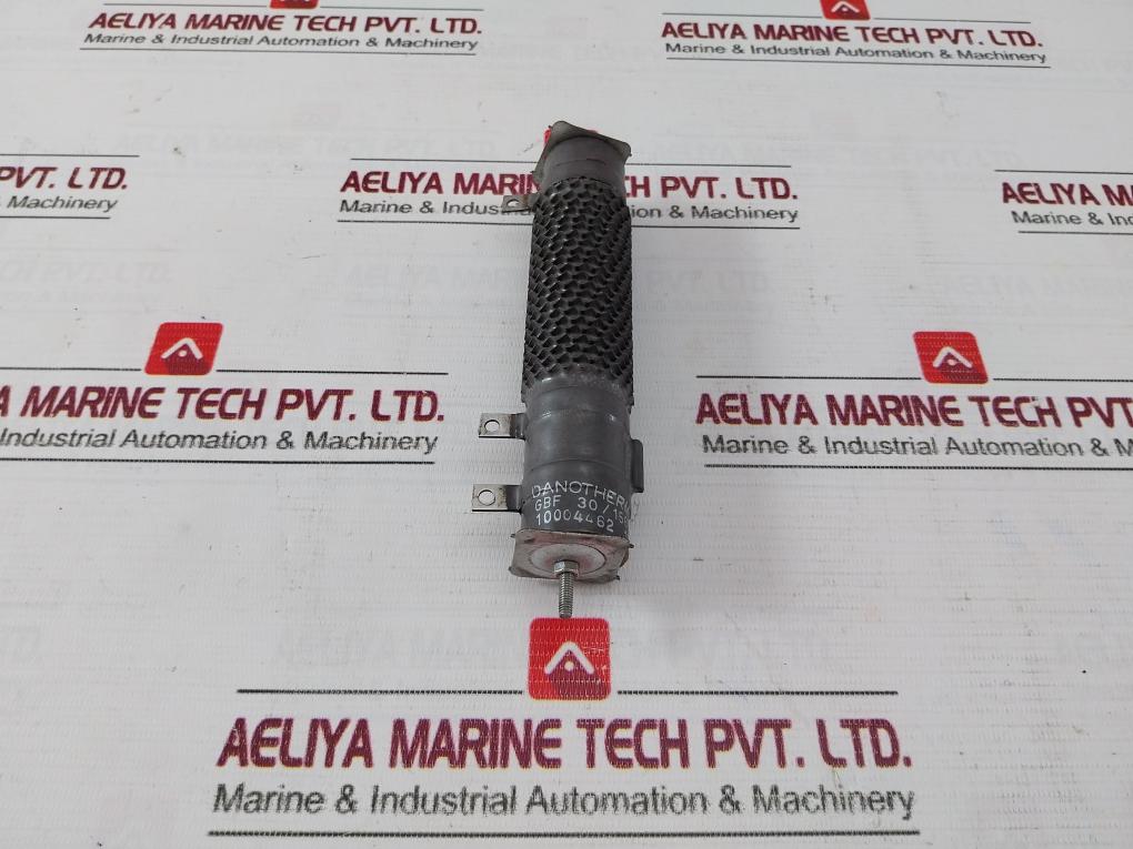 Danotherm Gbf 30/156 S Power Resistor 165W 6.8Ω