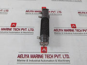 Danotherm Gbf 30/156 S Power Resistor 165W 6.8Ω