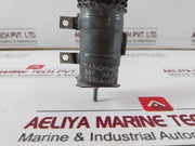 Danotherm Gbf 30/156 S Power Resistor 165W 6.8Ω