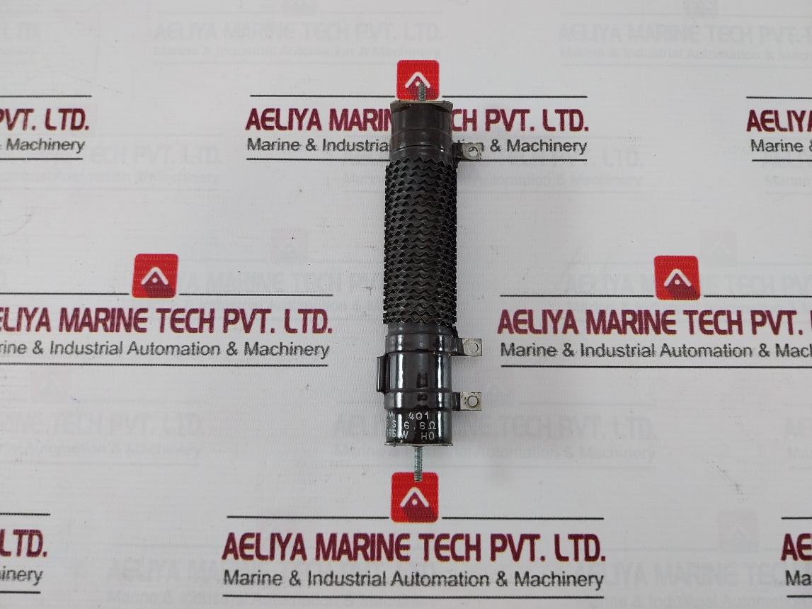 Danotherm Gbf 30/156 S Power Resistor 6.8Ω 165W
