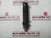 Danotherm Gbf 30/156 S Power Resistor H4 6.8? 165W