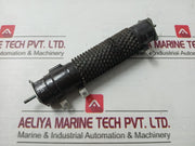 Danotherm Gbf 30/156 S Power Resistor H4 6.8? 165W