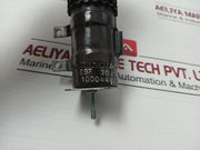 Danotherm Gbf 30/156 S Power Resistor H4 6.8? 165W