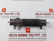Danotherm Gbf 30/156 S Singular Power Resistor 10004462 165 W F9
