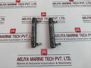 Danotherm Grf 15/102 L Fn Resistor 10ω 5% 202
