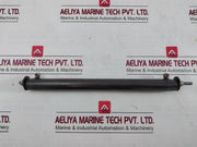 Danotherm Gri 20X267 S Resistor 10Ω 200W F0