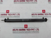 Danotherm Gri 20X267 S Resistor 10Ω 200W F0