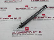 Danotherm Gri 20X267 S Resistor 10Ω 200W F0