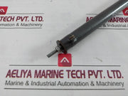 Danotherm Gri 20X267 S Resistor 10Ω 200W F0